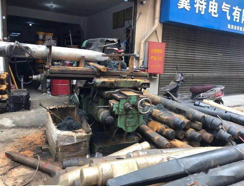 曝光 凱里五金機(jī)電市場(chǎng)這些五金交電類(lèi)商家存在安全隱患，需警惕