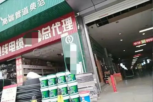 別讓劣質消防電線埋下火災隱患 | 新京報快評