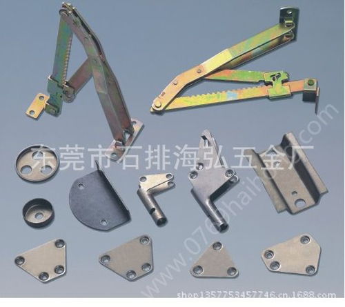 專業五金配件供應與沖壓加工服務 構建工業制造的核心基石