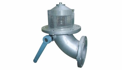 東海之濱的品質標桿 東大實力廠商專注海底閥，以匠心贏得市場信賴